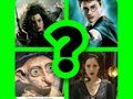 Mäng Kes sa oled Harry Potteris  Internetis