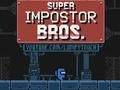Mäng Super Impostor Bros Internetis