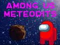 Mäng Meie seas meteoriidid  Internetis