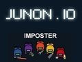 Mäng Junon. io Pettur  Internetis