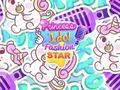 Mäng Moetäht Princess Idol  Internetis