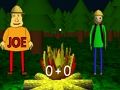 Mäng Baldi lõbus uus kool on remastereeritud  Internetis
