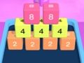 Mäng 2048 Cube Buster Internetis