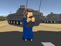 Mäng Blokeeri Battle Royale  Internetis