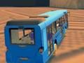 Mäng Bussiõnnetuse stunts Demolition 2  Internetis