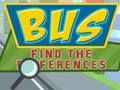 Mäng Buss Leia erinevused  Internetis