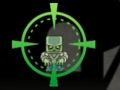 Mäng Super zombi snaiper  Internetis