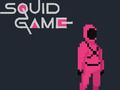 Mäng Kalmaari mäng Parkour  Internetis