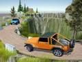 Mäng Mäkkeronimise offroad seiklus  Internetis