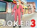 Mäng J. O. K. E. R lll  Internetis