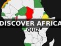 Mäng Aafrika riikide viktoriini asukoht  Internetis