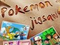 Mäng Pokemoni pusle  Internetis