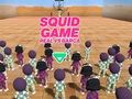 Mäng Mäng Squid Real Vs Barca  Internetis