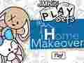 Mäng JMKit PlaySets: Minu kodu makeover  Internetis