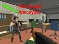 Mäng Pixel Royale Apokalüpsis  Internetis