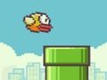 Mäng Flappy lind Internetis