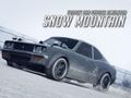 Mäng Snow Mountain projekti autofüüsika simulaator  Internetis