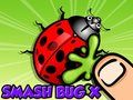 Mäng Smash Bugs x Internetis
