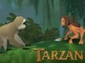 Mäng Disney Tarzan  Internetis
