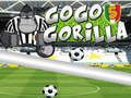 Mäng Mine mine gorilla Internetis