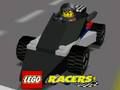 Mäng Lego Racers N64  Internetis