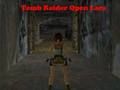Mäng Tomb Raider Open Lara Internetis