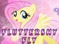Mäng Fluttershy Fly Internetis