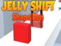 Mäng Jelly Shift kujujooks Internetis