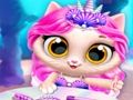 Mäng Minu Animal Cosplay salong  Internetis
