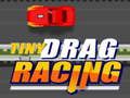 Mäng Pisike Drag Racing  Internetis