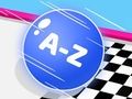 Mäng 2048 ABC jooksja  Internetis
