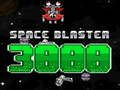 Mäng Space Blaster 3000 Internetis