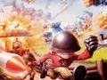 Mäng FieldRunners TD Internetis