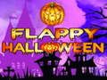 Mäng Flappy halloween Internetis