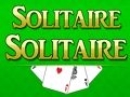 Mäng Solitaire Solitaire Internetis