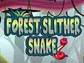 Mäng Metsa Slither Snake  Internetis