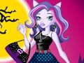 Mäng Monster High: Katherine'i riietamine  Internetis