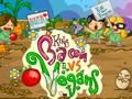 Mäng Kuningas Bacon vs veganid  Internetis