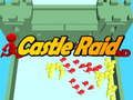 Mäng Castle Raid 3D Internetis