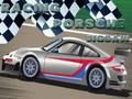 Mäng Võidusõidu Porsche pusle  Internetis