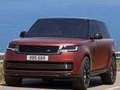 Mäng Land Rover Range Rover 2022 Slaid Internetis
