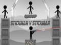 Mäng Stickman v Stickman Internetis