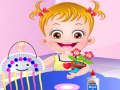 Mäng Baby Hazeli käsitöö aeg  Internetis