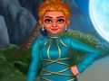 Mäng Elena ja Sarah Makeover ja Dressup  Internetis