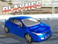 Mäng Playneci autotrikk  Internetis
