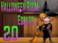 Mäng Halloweeni ruumi põgenemine 20  Internetis