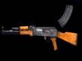 Mäng Simulaator AK-47  Internetis