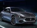 Mäng Maserati Ghibli hübriidslaid  Internetis
