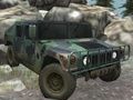 Mäng Hullud Jeep Stunts  Internetis
