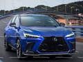 Mäng Lexus NX 2022 pusle  Internetis